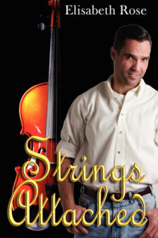 Cover of Strings Attached