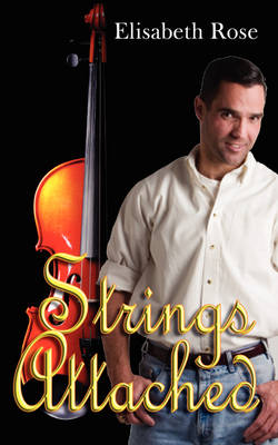 Book cover for Strings Attached