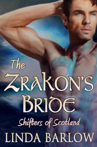 Cover of The Zrakon's Bride