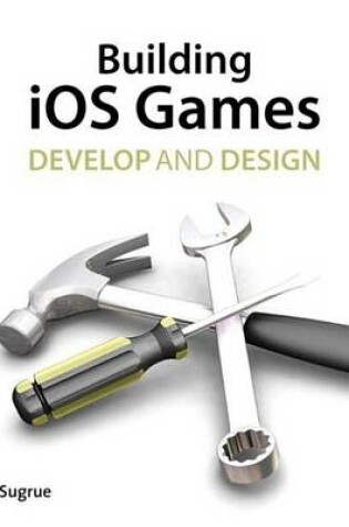 Cover of Building IOS 5 Games