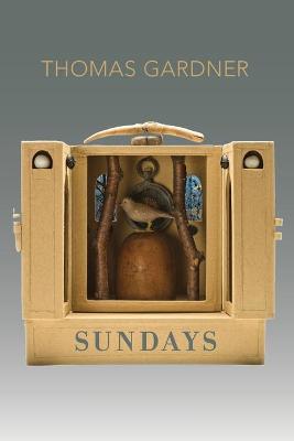 Book cover for Sundays