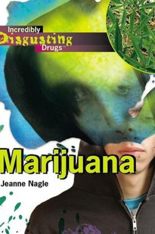 Cover of Marijuana