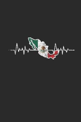 Book cover for Mexico Heartbeat