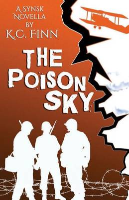 Cover of The Poison Sky
