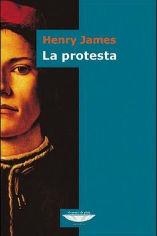 Cover of La Protesta