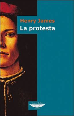 Book cover for La Protesta