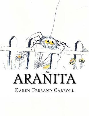 Book cover for Aranita