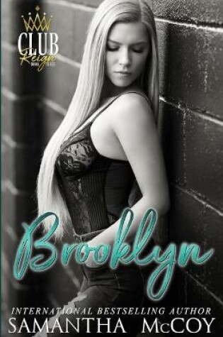 Cover of Brooklyn