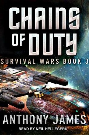 Cover of Chains of Duty