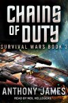 Book cover for Chains of Duty