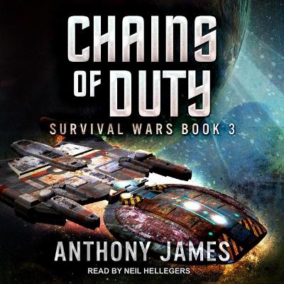 Cover of Chains of Duty