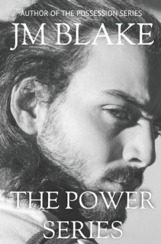 Cover of The Power Series