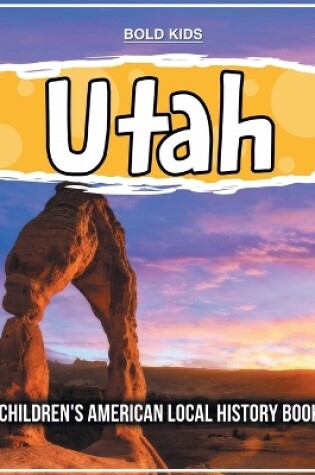 Cover of Utah