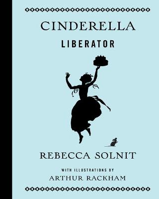 Book cover for Cinderella Liberator