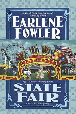 Cover of State Fair