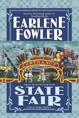 State Fair by Earlene Fowler