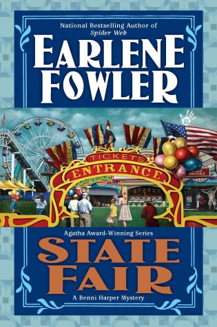 Cover of State Fair