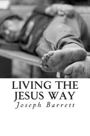 Cover of Living the Jesus Way