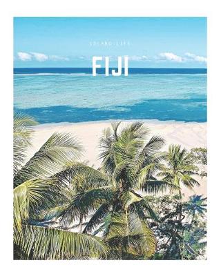 Book cover for Fiji