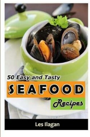 Cover of Seafood