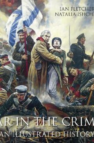 Cover of War in the Crimea