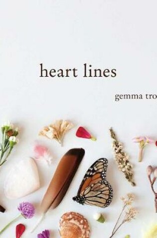 Cover of Heart Lines