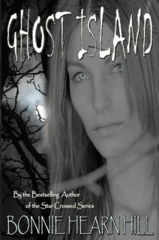 Cover of Ghost Island