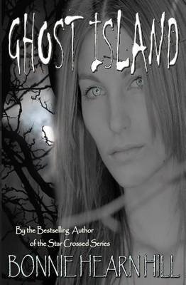 Book cover for Ghost Island