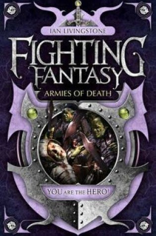 Cover of Armies of Death