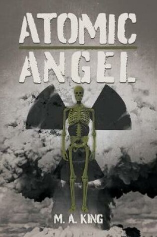 Cover of Atomic Angel