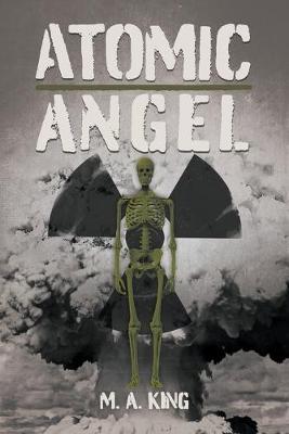 Book cover for Atomic Angel