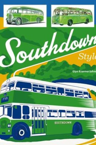 Cover of Southdown Style