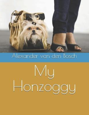 Book cover for My Honzoggy