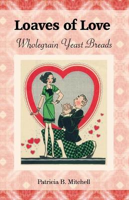 Book cover for Loaves of Love