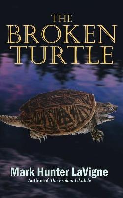 Book cover for The Broken Turtle