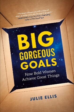 Cover of Big Gorgeous Goals