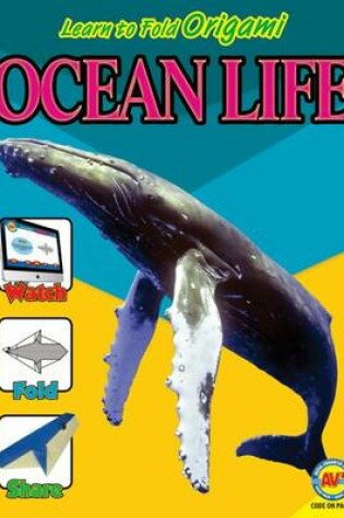 Cover of Ocean Life