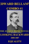 Book cover for Edward Bellamy Combo #1