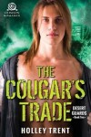 Book cover for The Cougar's Trade