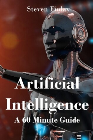 Cover of Artificial Intelligence