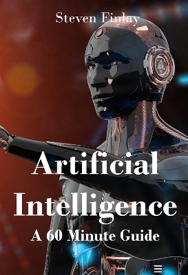 Book cover for Artificial Intelligence