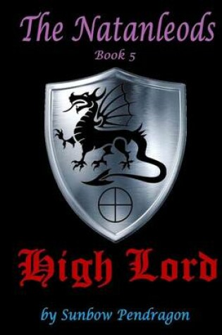 Cover of High Lord