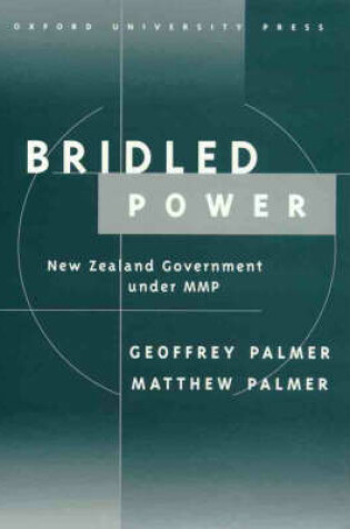 Cover of Bridled Power?