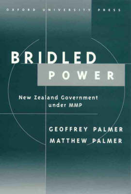 Book cover for Bridled Power?