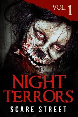 Cover of Night Terrors Vol. 1