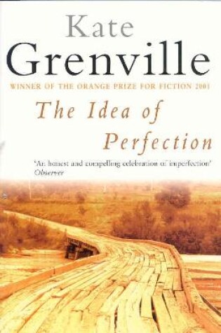 Cover of The Idea of Perfection