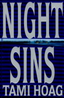 Cover of Night Sins