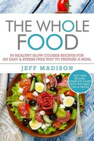 Cover of The Whole Food