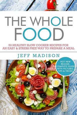 Book cover for The Whole Food