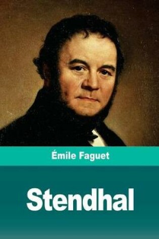 Cover of Stendhal